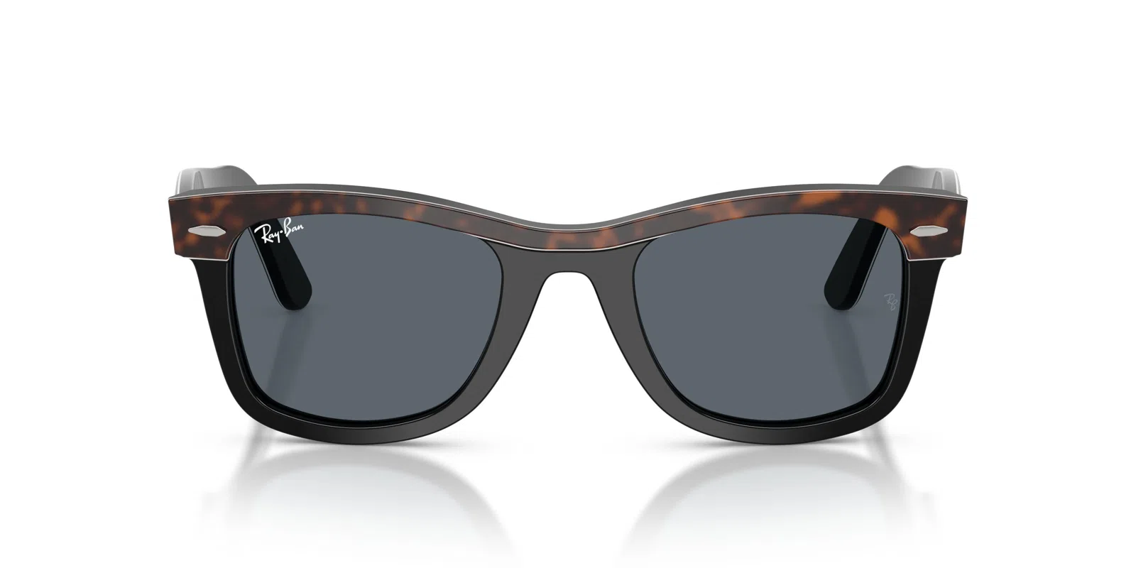 Ray-Ban Wayfarer 2240F Sunglasses - view 34